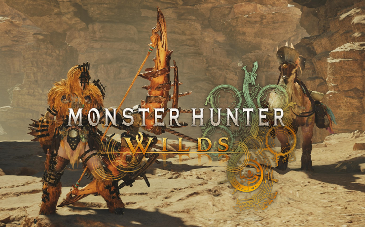Monster Hunter Wilds